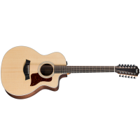 Taylor 254ce 12-kielinen kitara